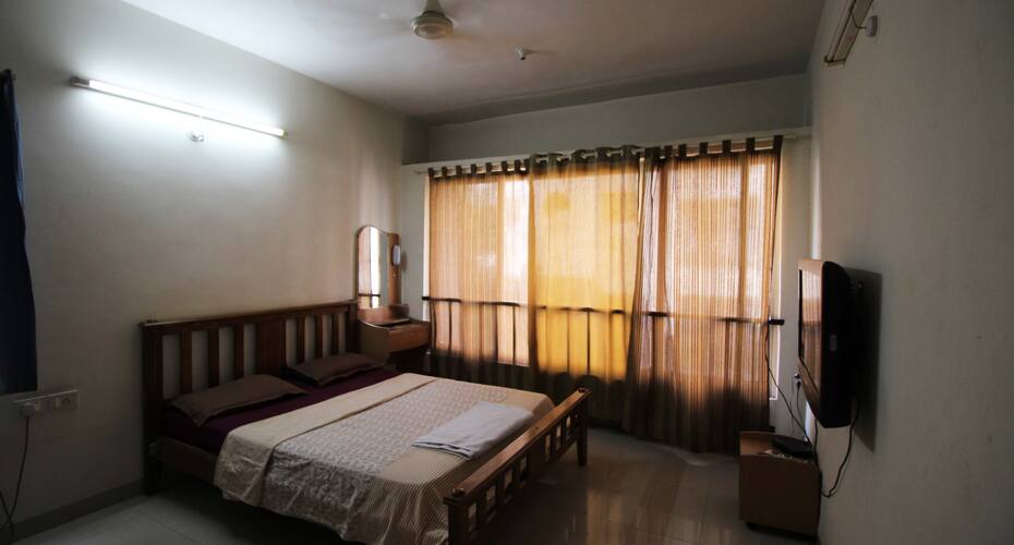 Hotel Yashraj Inn, Pune 4